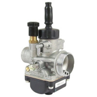 Carburador 19 embolo PHBG 19 BS - DELLORTO